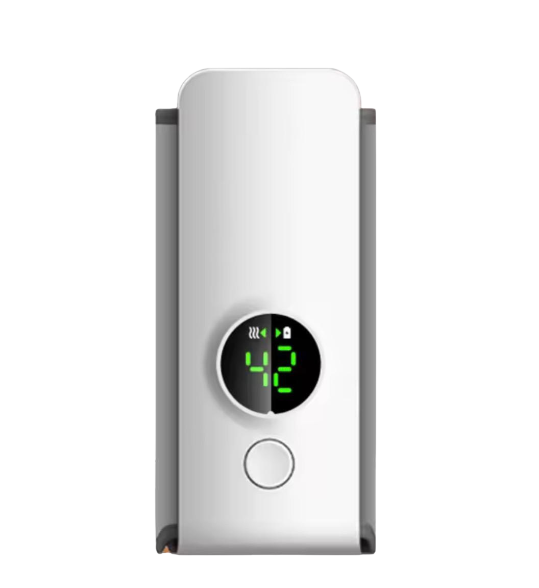 מחמם בקבוקים נייד