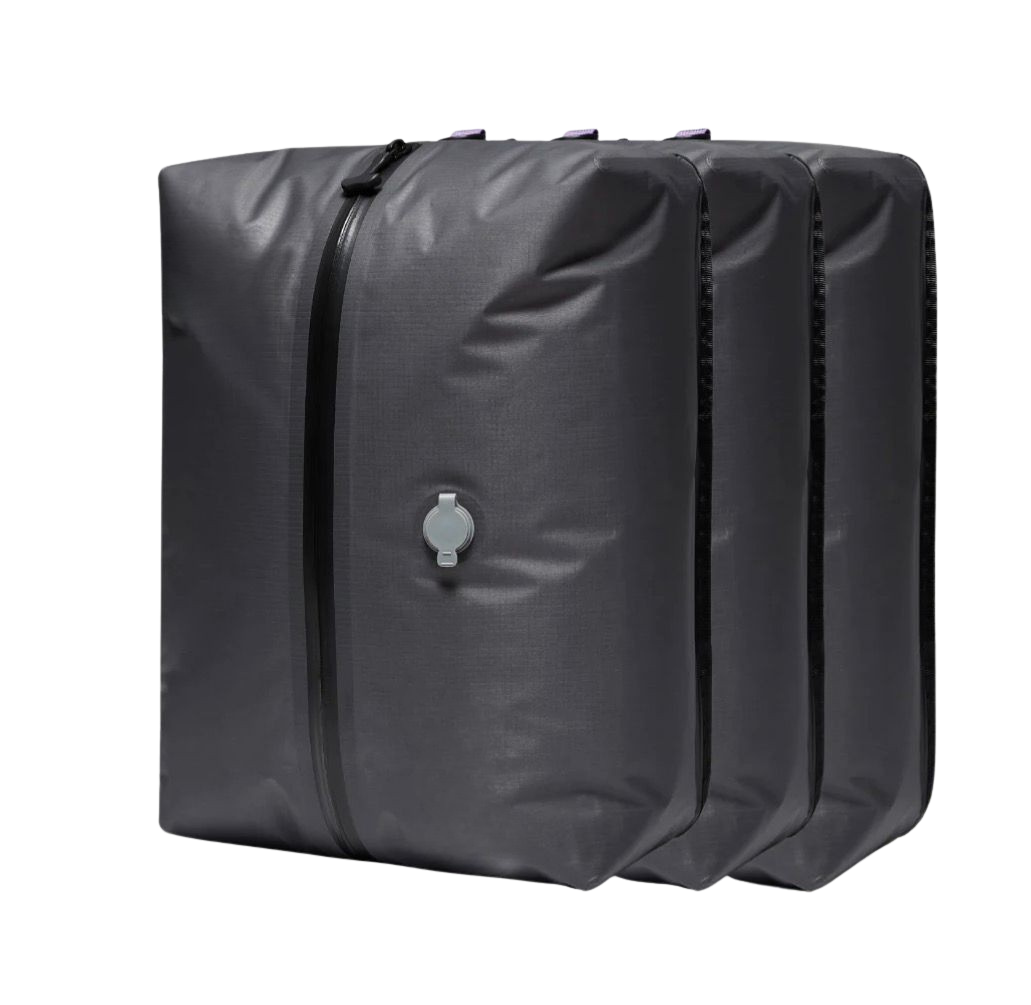 שקיות וואקום