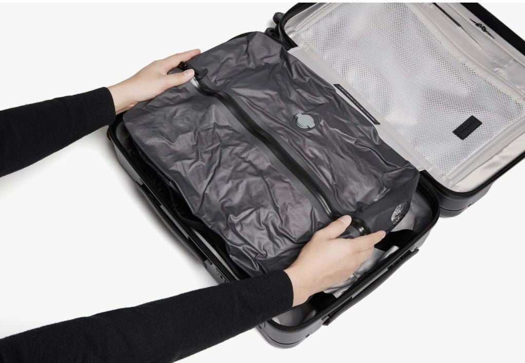 שקיות וואקום